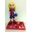 BARÇA FIGURA PERSONALIZADA GOMA EVA - FOFUCHA