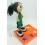 BALONCESTO NIÑA  FIGURA PERSONALIZADA GOMA EVA - FOFUCHA