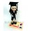 GRADUADA FIGURA PERSONALIZADA GOMA EVA - FOFUCHA