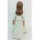 FIGURA PERSONALIZADA A PARTIR FOTOGRAFIA PAPEL MACHÉ-COMUNIÓN