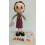 ABUELITA FIGURA PERSONALIZADAS GOMA EVA