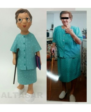 figuras personalizadas profesiones