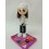 CHEF COCINA FIGURA PERSONALIZADA