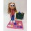 PROFESORA INFANTIL FIGURA PERSONALIZADA