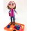 PROFESORA INFANTIL FIGURA PERSONALIZADA