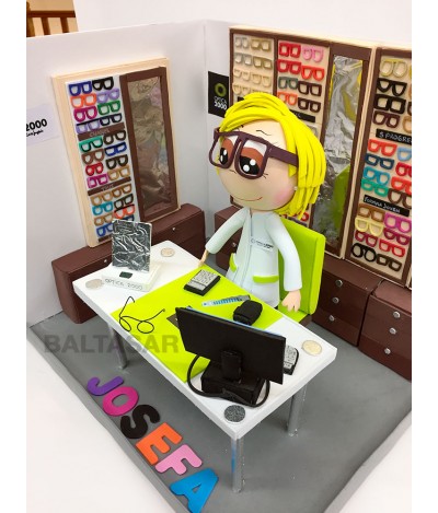 OPTICA 2000 FIGURA PERSONALIZADA AMBIENTE