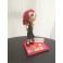 CHICA FIGURA PERSONALIZADAS GOMA EVA