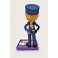 MOSSOS ESQUADRA FIGURAS PERSONALIZADAS GOMA EVA