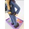 MOSSOS ESQUADRA FIGURAS PERSONALIZADAS GOMA EVA