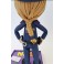 MOSSOS ESQUADRA FIGURAS PERSONALIZADAS GOMA EVA