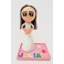 COMUNIÓN FIGURA PERSONALIZADAS GOMA EVA