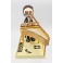 PIANISTA FIGURA PERSONALIZADAS GOMA EVA