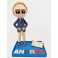 PRIMERA COMUNIÓN BASQUET FIGURA PERSONALIZADA GOMA EVA