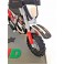 MOTORISTA FIGURA PERSONALIZADA GOMA EVA