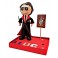 HARRY POTTER FIGURA PERSONALIZADA GOMA EVA 20 CM