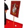 HARRY POTTER FIGURA PERSONALIZADA GOMA EVA 20 CM