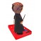 HARRY POTTER FIGURA PERSONALIZADA GOMA EVA 20 CM