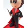 HARRY POTTER FIGURA PERSONALIZADA GOMA EVA 20 CM