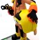 ENFERMERA FIGURA PERSONALIZADA GOMA EVA