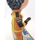 ENFERMERA FIGURA PERSONALIZADA GOMA EVA